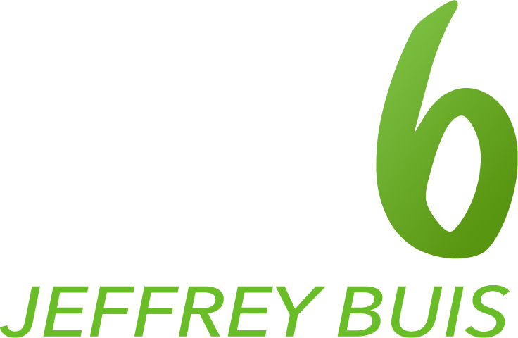 Logo Jeffrey Buis